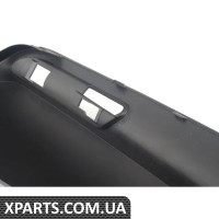 51123433424 BMW Задній дифузор