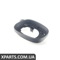 51167220557 BMW Корпус зеркала — левый