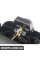 51478217334 BMW Килим на підлозі багажника - чорний