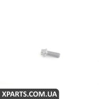 07119907463 BMW Гвинт Torx - ціна вказана за штуку - (БІЛЬШ НЕ ПРОДАЄТЬСЯ)