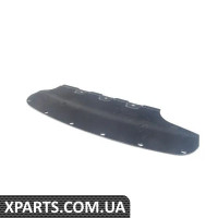 51127184765 BMW Напрямна кожуха бампера F10