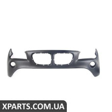 51112993565 BMW Накладка на бампер - передній
