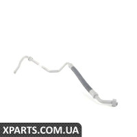 64539067571 BMW Шланг кондиціонера - всмоктувальний