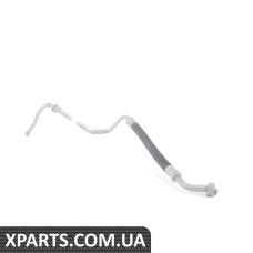 64539067571 BMW Шланг кондиціонера - всмоктувальний