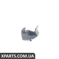 51167896985 BMW Кронштейн сонцезахисного козирка — чорний — ціна вказана за штуку