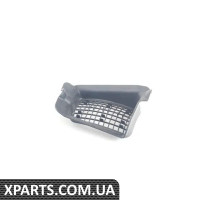 64319267637 BMW Решітка капота - ліва