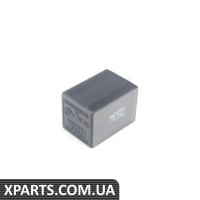 12631277245 BMW Реле паливного насосу