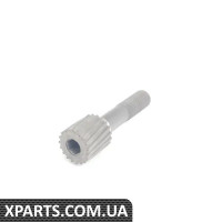 11361738468 BMW Шлицевий вал