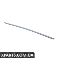 51138132634 BMW ПОКРИТТЯ ФАРТУКА ДЕЛА