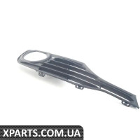 51117281918 BMW Решітка протитуманних фар - права