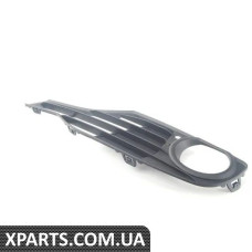 51117281917 BMW Решітка протитуманних фар - ліва