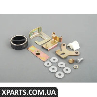 18219056634 BMW Комплект для встановлення вихлопу