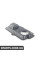 51711917668 BMW Крышка фары - правая - (БОЛЬШЕ НЕ ПРОДАЕТСЯ)