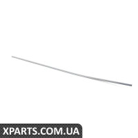 51211888422 BMW Хромований молдинг двері E30 - правий