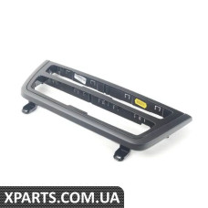 64119306450 BMW Оздоблення панелі керування кондиціонером