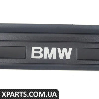 51477174559 BMW Дверний поріг - лівий