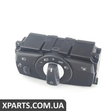 61319134729 BMW Перемикач фар