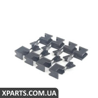 54377187747 BMW Затискач для кріплення на даху