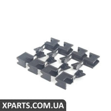54377187747 BMW Затискач для кріплення на даху