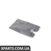 64111372653 BMW Заслонка