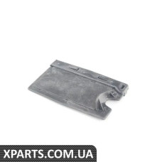 64111372653 BMW Заслонка