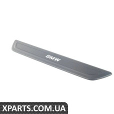 51477205597 BMW Накладки на передні двері ціна за штуку