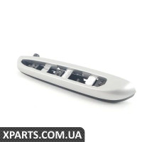 51437053015 BMW Оббивка заднього підлокітника - ліва