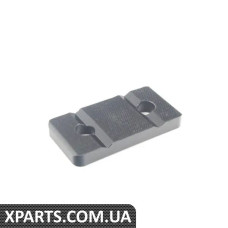 51112268683 BMW Нижнє кріплення спліттера