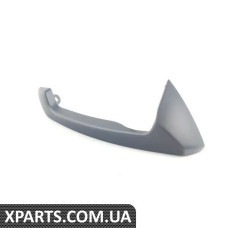 52107165347 BMW Напрямна петля ременя безпеки - ліва