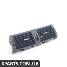 64226958654 BMW Вентиляційний отвір для свіжого повітря на панелі приладів — по центру