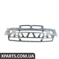 51113420473 BMW Облицювання бампера - передня частина