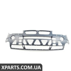51113420473 BMW Облицювання бампера - передня частина