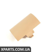 51168231319 BMW Оздоблення підлокітника - Бежевий