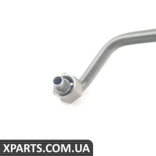 17221719196 BMW Шланг охолодження коробки передач