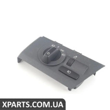 61313405708 BMW Перемикач фар у зборі