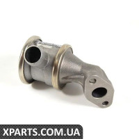 11727540466 BMW Клапан управління повітряним насосом