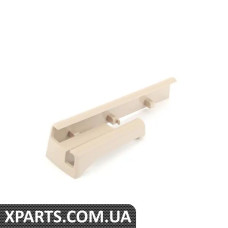 52107170740 BMW КРИШКА, ПЕРЕДНЯ ЗОВНІШНЯ