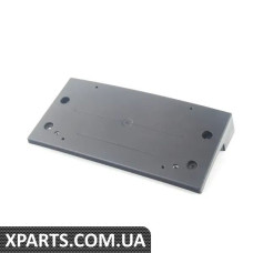 51138048099 BMW F25 Кронштейн переднього номерного знака