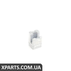 24111217129 BMW Кронштейн масляного піддону автоматичної коробки передач