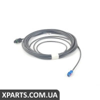 61129241791 BMW Джгут проводів E70 X5 HSD