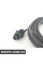 61129241791 BMW Джгут проводів E70 X5 HSD