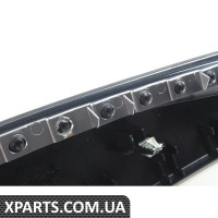 51458050168 BMW Алюминиевая отделка приборной панели с шестигранной головкой — правая