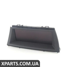 65509289580 BMW монітор управління iDrive