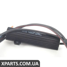 67328371873 BMW Допоміжний резистор вентилятора