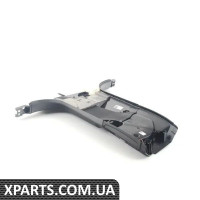 51437340649 BMW Кришка колонки B - внизу зліва - чорна