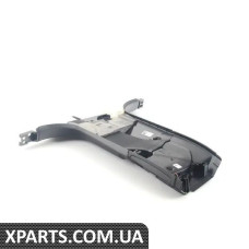 51437340649 BMW Кришка колонки B - внизу зліва - чорна