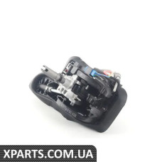 25167548037 BMW Автоматична коробка передач у зборі
