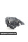 63117273842 BMW E82 Біксенонова фара Adaptive Curve - права