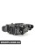 63117338710 BMW Корпус галогенової фари - правий