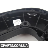 51439128411 BMW КРИШКА, ЗАХИСНА СТІЙКА,